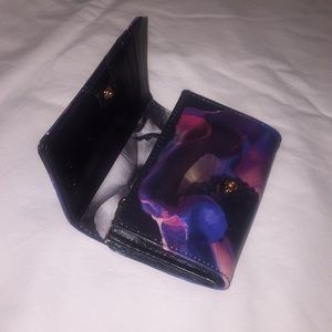 Ted Baker Bags - Small Trifold Wallet Ted Baker Bags - Small Trifold Wallet